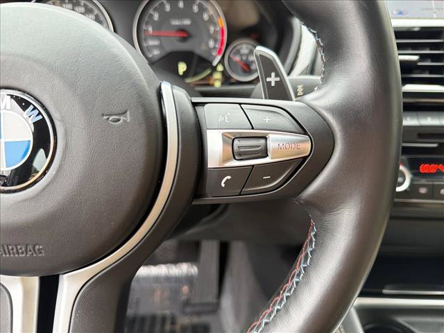 Used 2015 BMW M3 RWD image 17