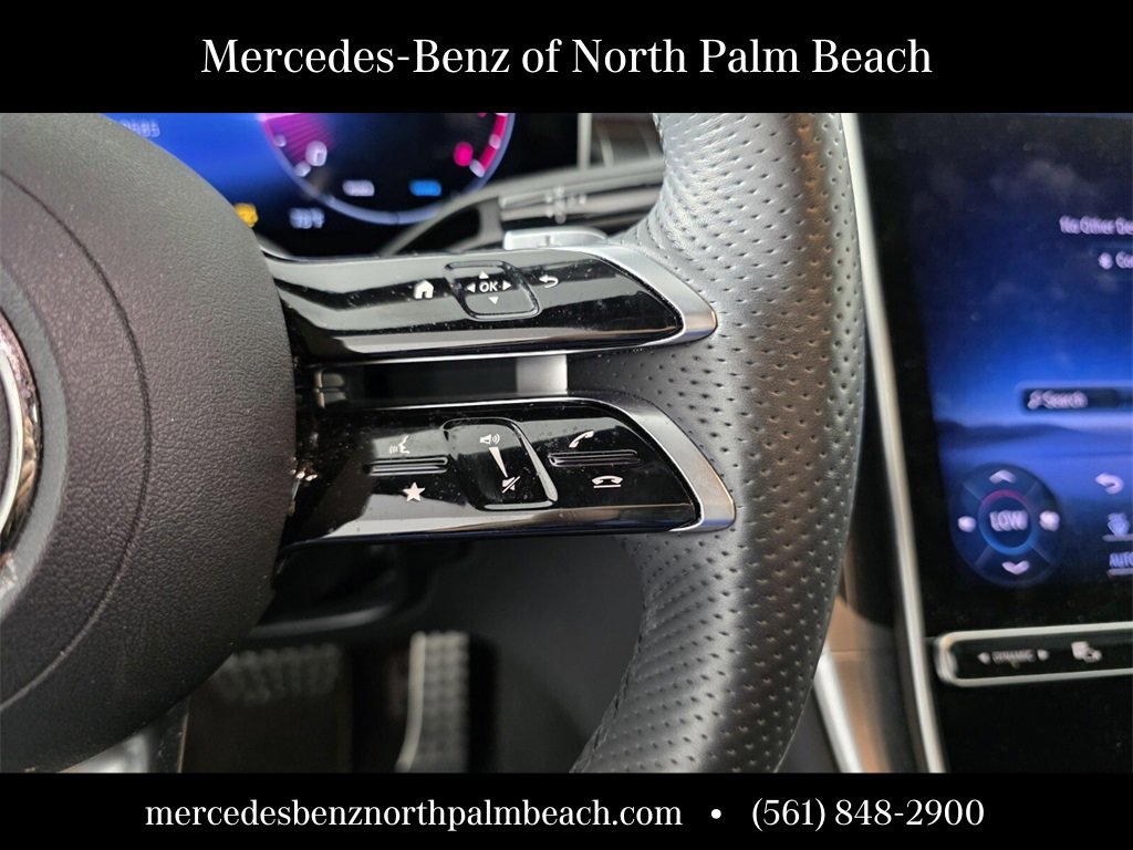 Used 2024 Mercedes-Benz GLC 300 4MATIC image 19