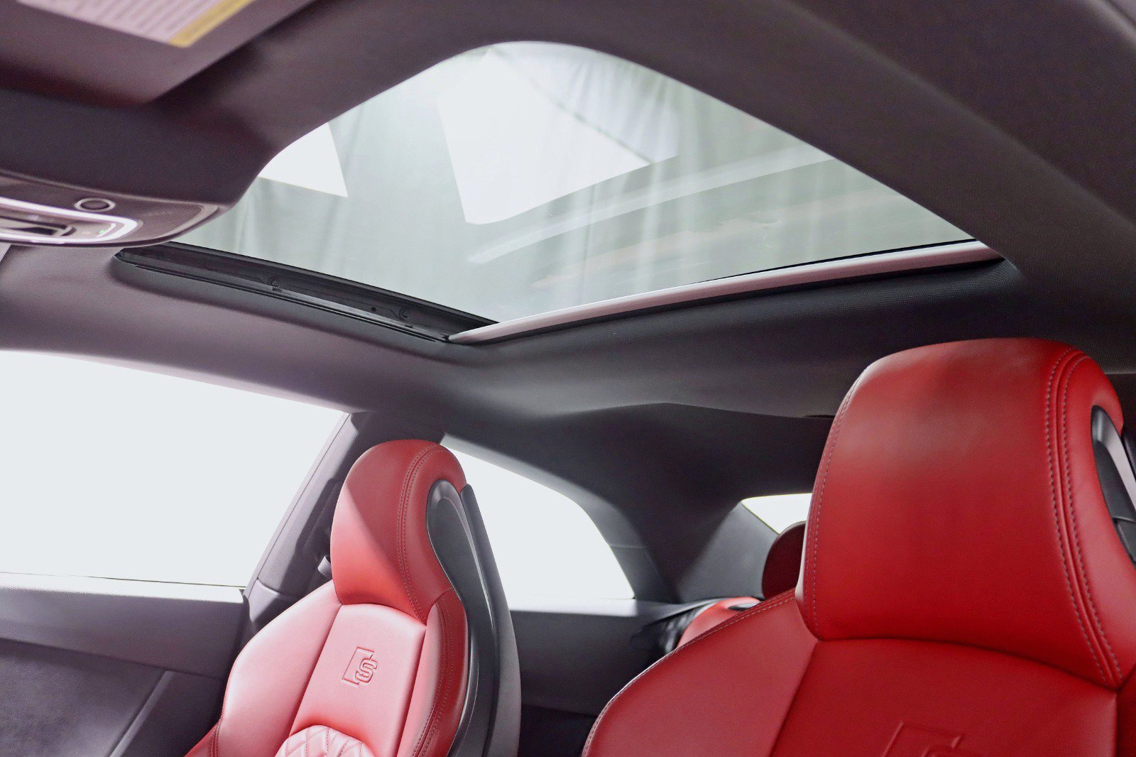 Used 2022 Audi S5 Prestige image 30