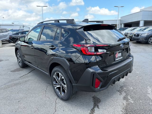 New 2026 Subaru Crosstrek 2.5i Premium w/ Crosstrek Mirror Package AWD/4WD image 5