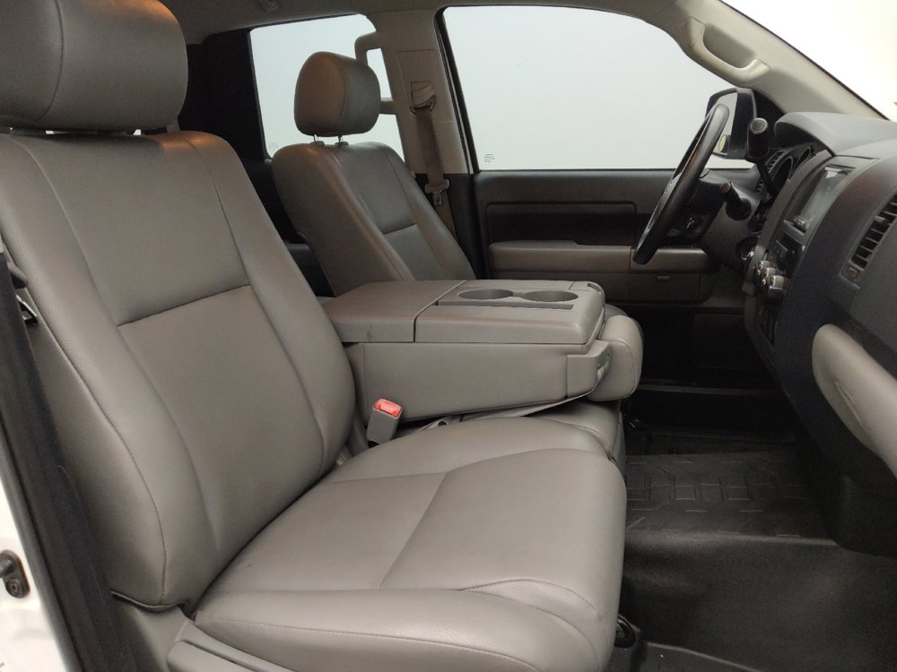 Used 2013 Toyota Tundra 2WD Double Cab image 21