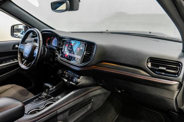 Used 2024 Dodge Durango R/T w/ Blacktop Package AWD/4WD image 17