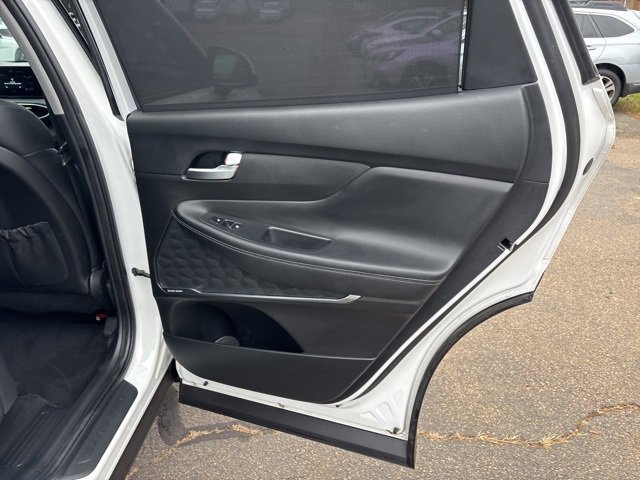 Certified 2023 Hyundai Santa Fe Limited image 9