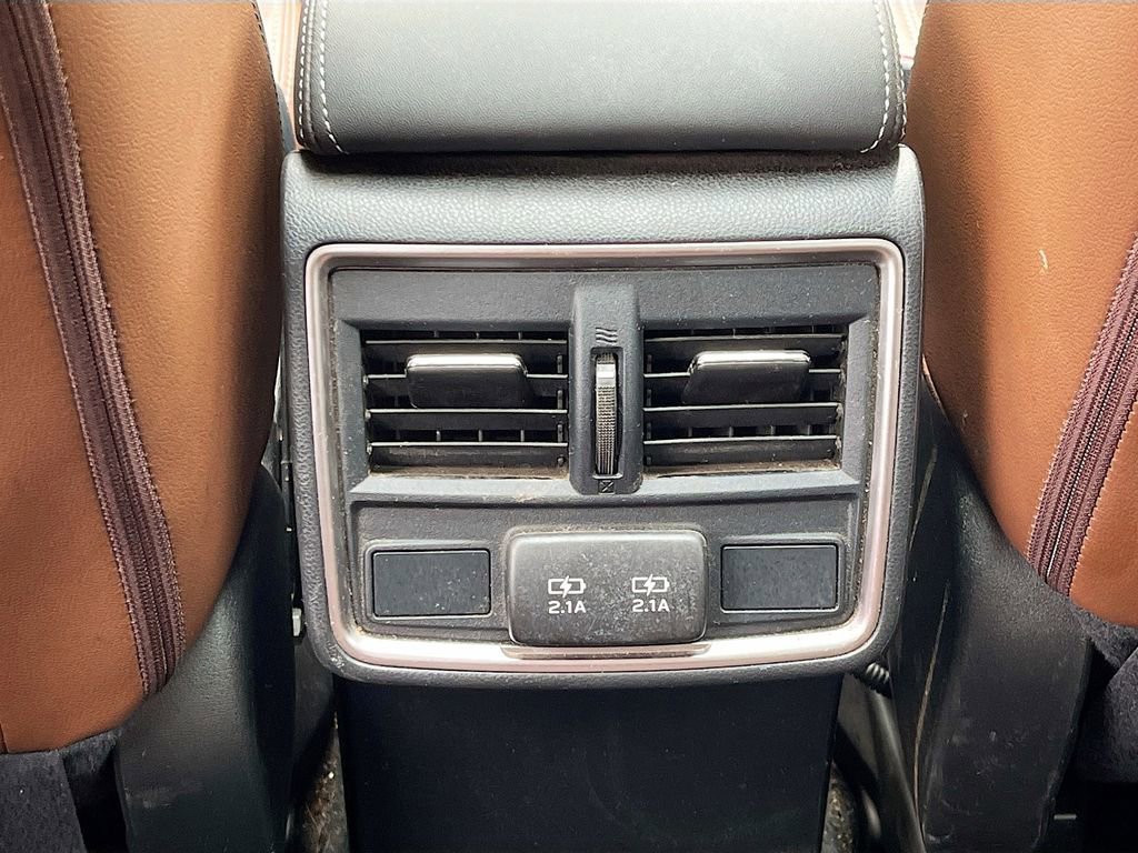 Used 2020 Subaru Forester Touring w/ Popular Package #2 image 27