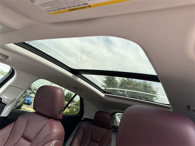 New 2025 Buick Envision Sport Touring image 22