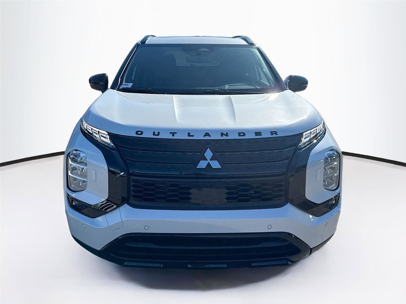 New 2025 Mitsubishi Outlander SEL Black Edition image 2