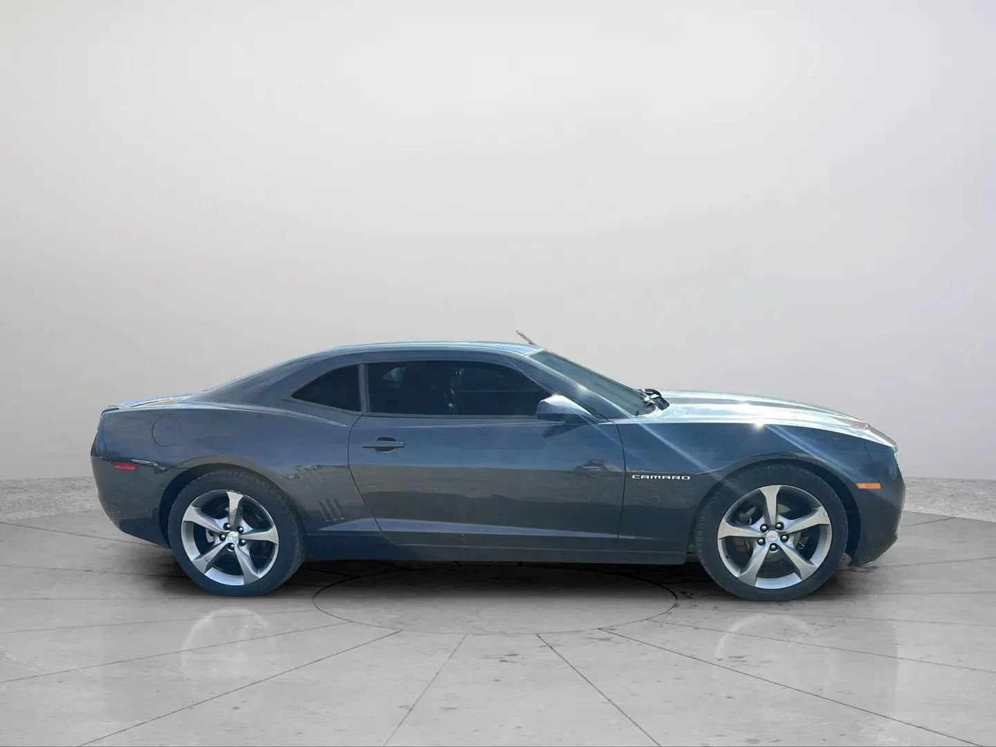Used 2013 Chevrolet Camaro LT w/ RS Package image 6