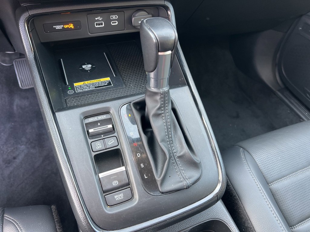 Used 2023 Honda CR-V EX-L image 18