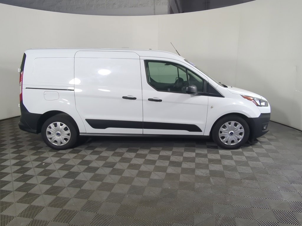 Used 2023 Ford Transit Connect XL image 3