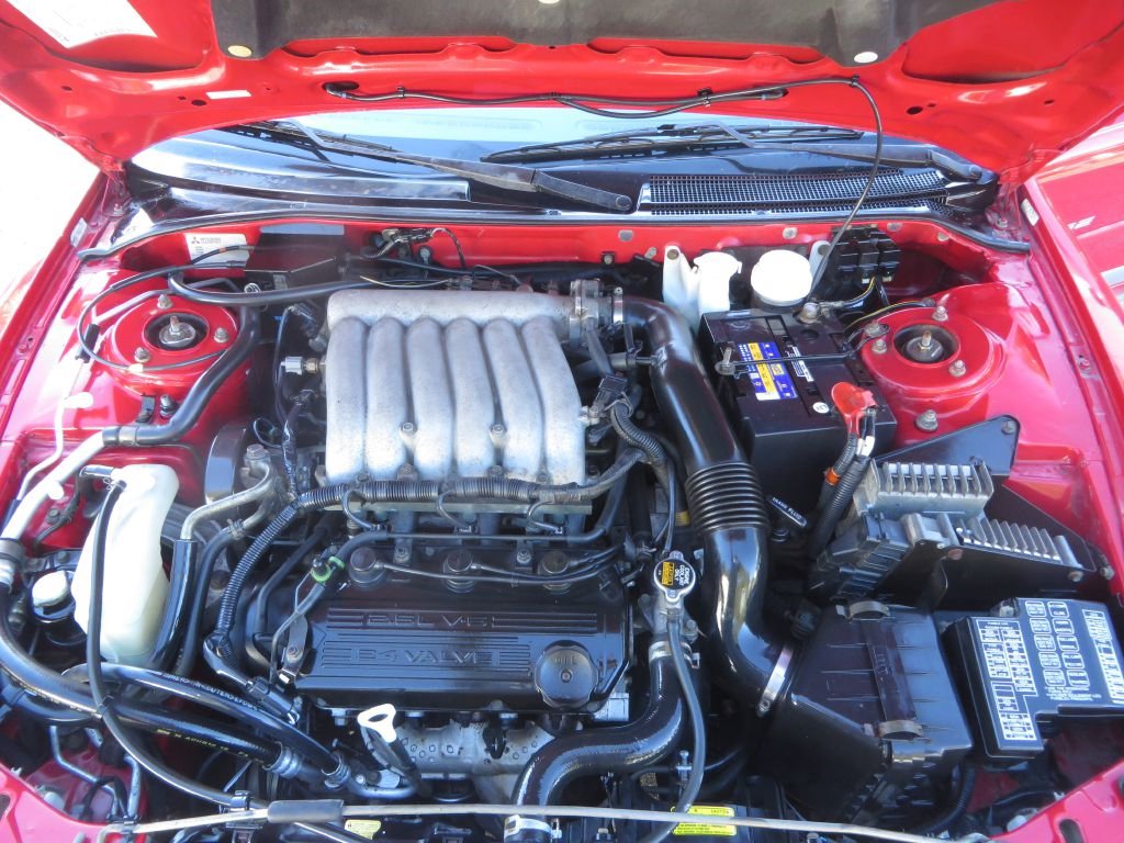 Used 1997 Dodge Avenger image 21