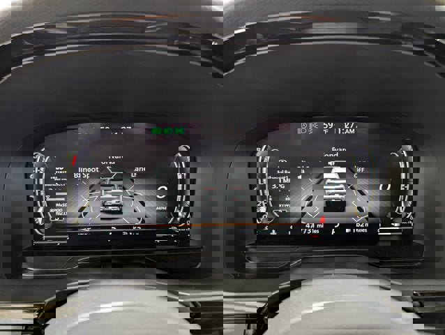 Used 2023 INFINITI QX60 Autograph image 20