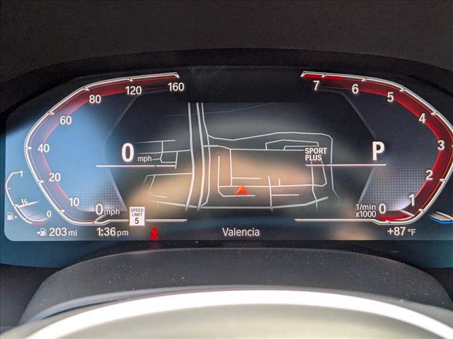 New 2026 BMW 840i Coupe w/ M Sport Professional Package RWD image 11