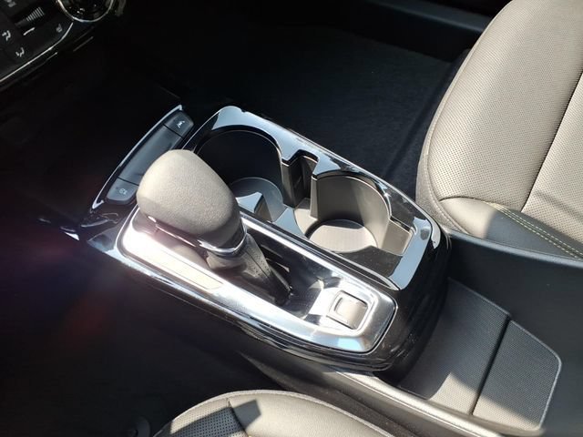 New 2026 Chevrolet Trax ACTIV FWD image 19
