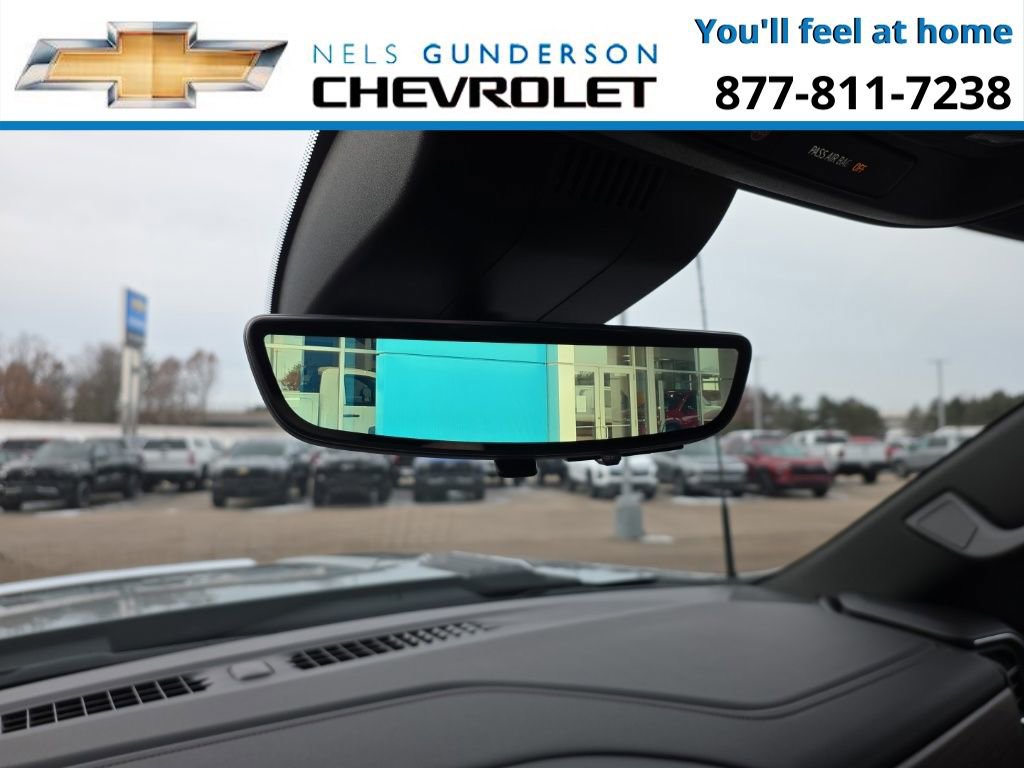 New 2026 Chevrolet Silverado 3500 High Country w/ Technology Package AWD/4WD image 38