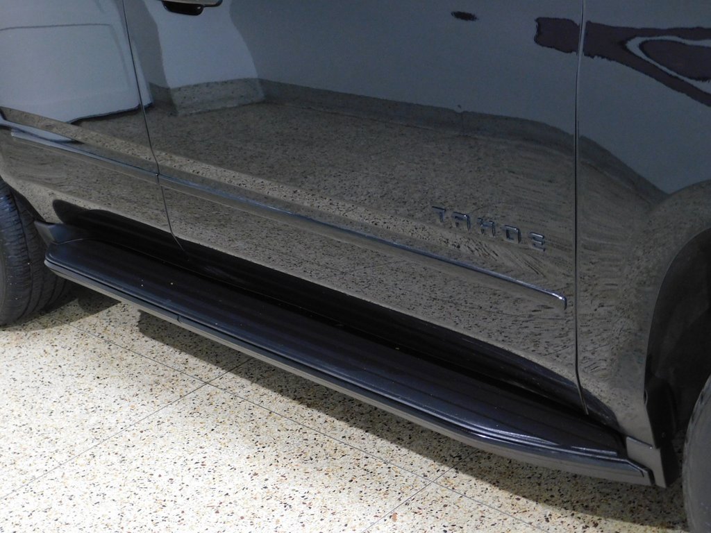 Used 2018 Chevrolet Tahoe Premier image 9