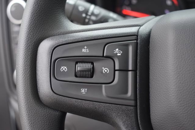 New 2026 Chevrolet Silverado 1500 W/T w/ WT Value Package image 21