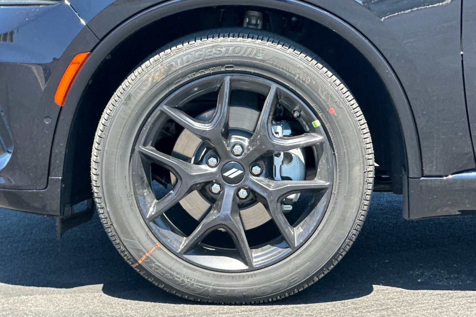 New 2026 Dodge Durango GT AWD/4WD image 24