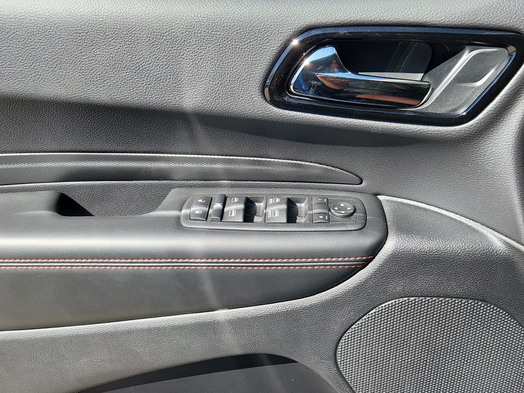New 2027 Dodge Durango GT AWD/4WD image 6