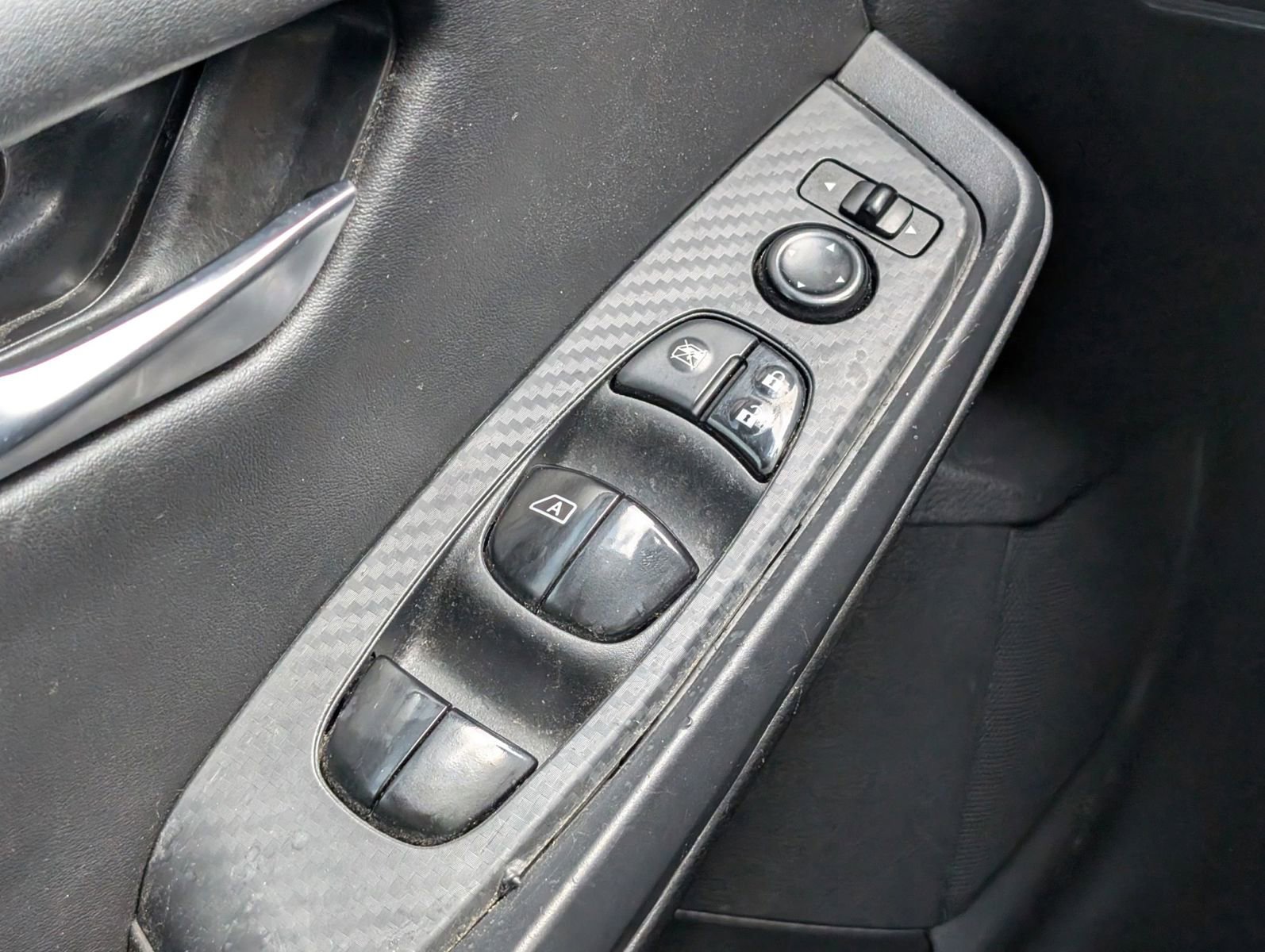 Used 2021 Nissan Sentra SV image 12