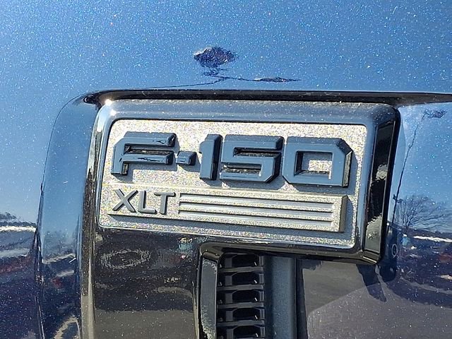 New 2025 Ford F150 XLT w/ Equipment Group 302A MID AWD/4WD image 12