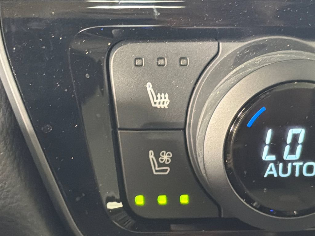 Used 2026 Toyota Grand Highlander Platinum image 32