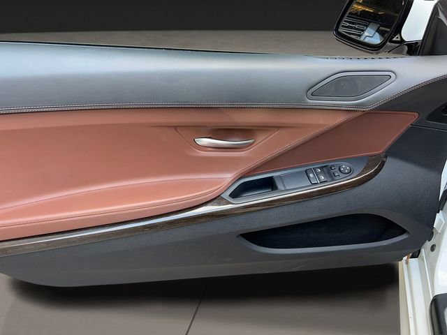 Used 2014 BMW 650i Coupe image 8