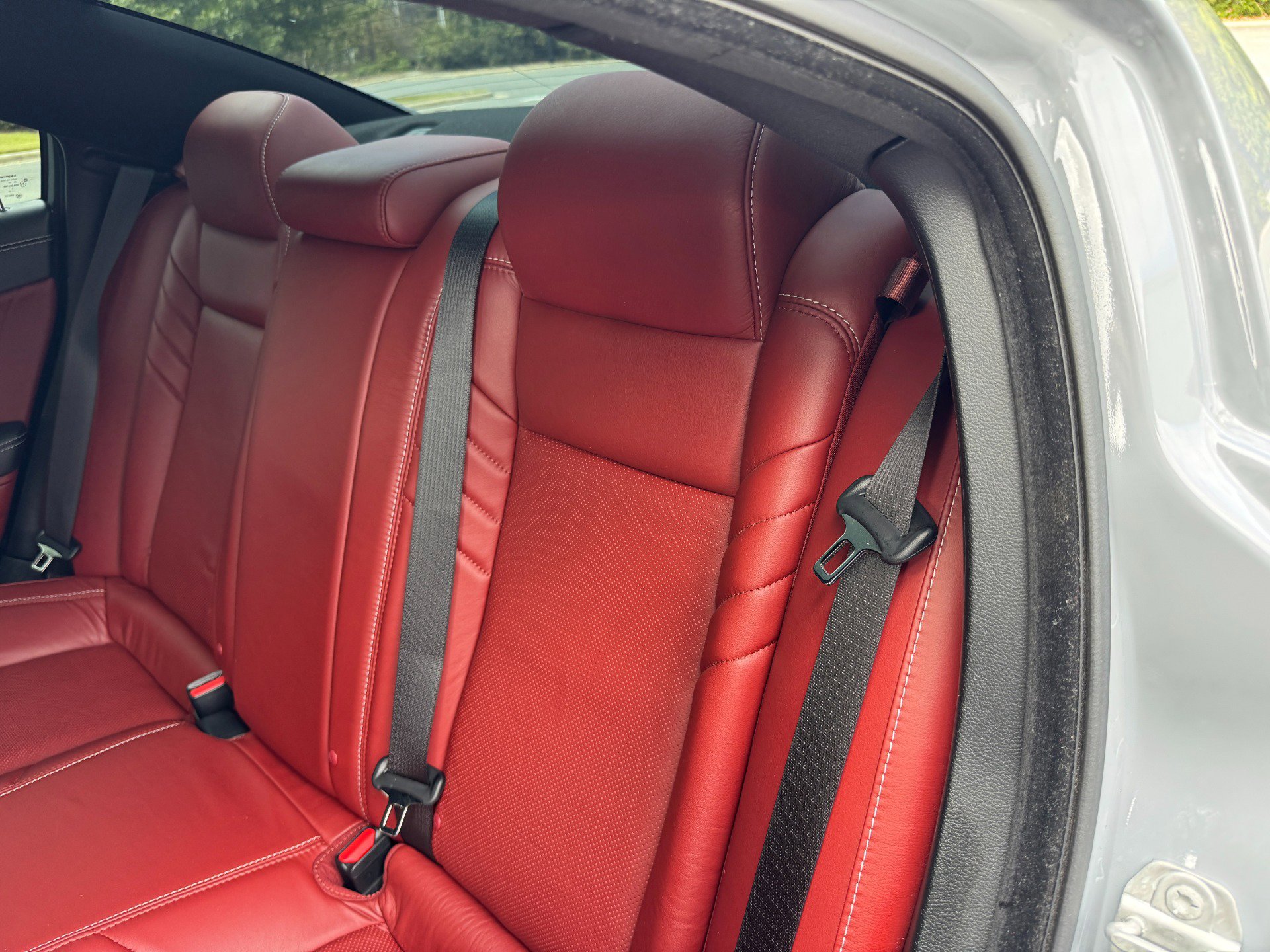 Used 2022 Dodge Charger SRT Hellcat w/ Harman/Kardon Audio Group image 48