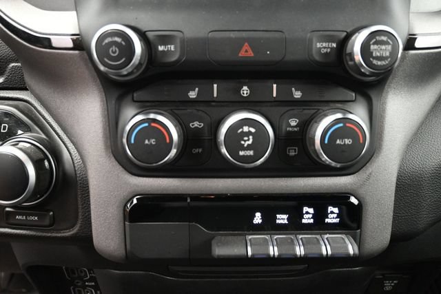 Used 2023 RAM 1500 Big Horn AWD/4WD image 27