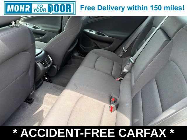 Used 2024 Chevrolet Malibu LT w/ Sport Edition FWD image 39