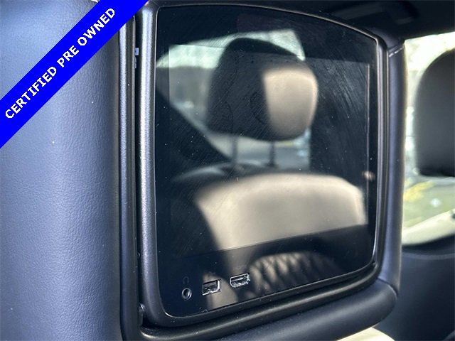 Certified 2023 INFINITI QX80 Sensory w/ Cargo Package image 24