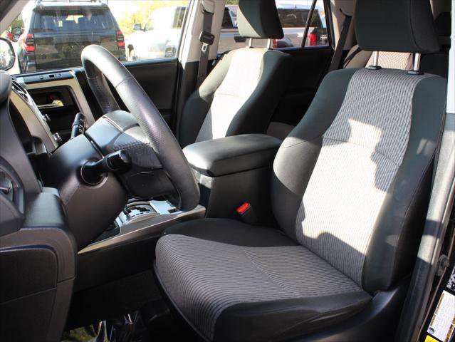 Certified 2020 Toyota 4Runner SR5 image 13