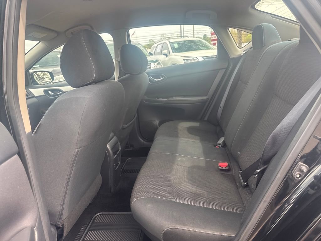 Used 2019 Nissan Sentra S image 26