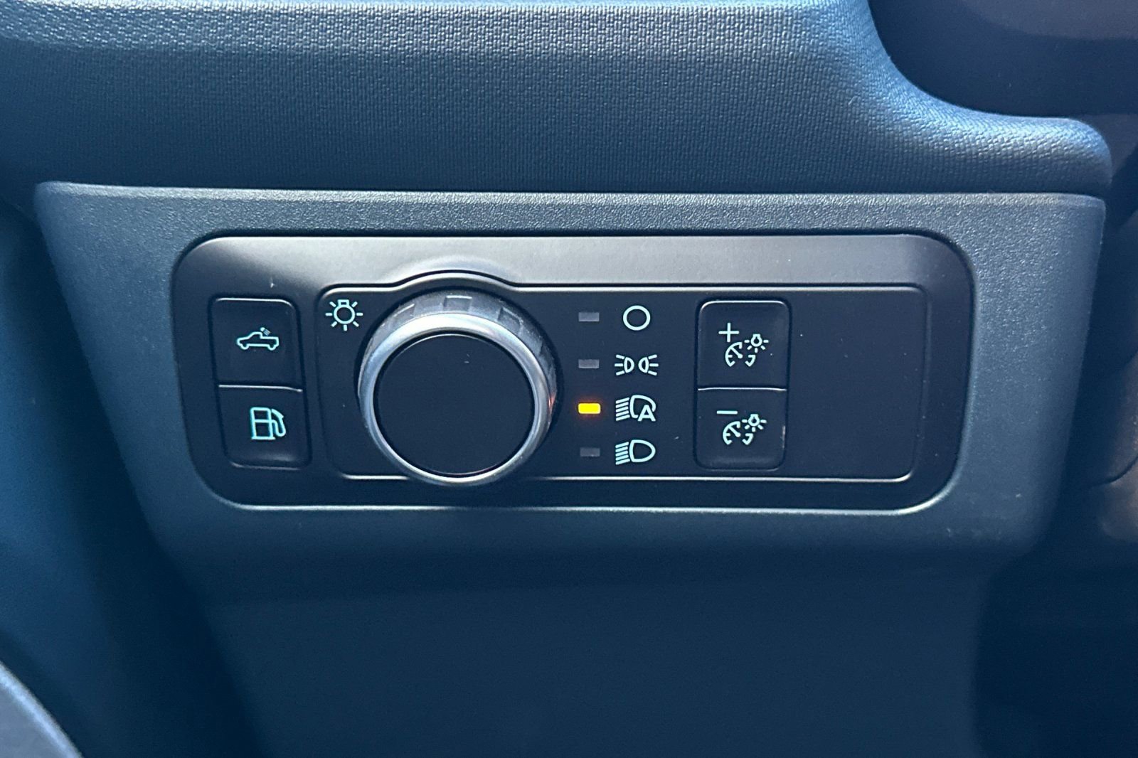 New 2026 Ford Maverick XLT w/ XLT Luxury Package image 25