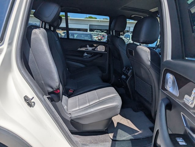 Used 2020 Mercedes-Benz GLS 450 4MATIC image 18