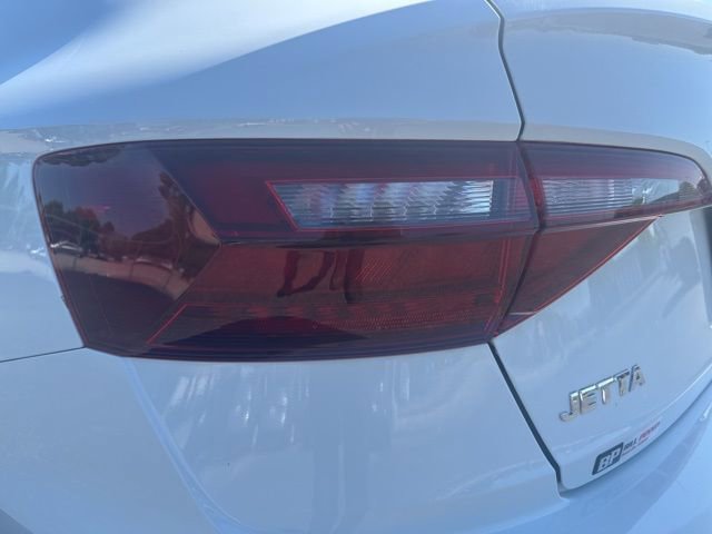 Used 2021 Volkswagen Jetta SEL image 10