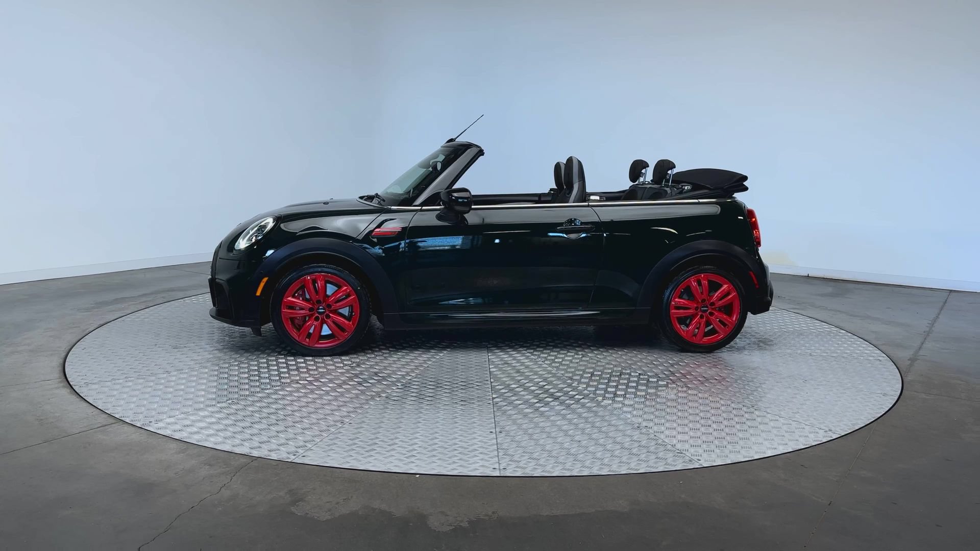 Used 2024 MINI Cooper John Cooper Works FWD image 5