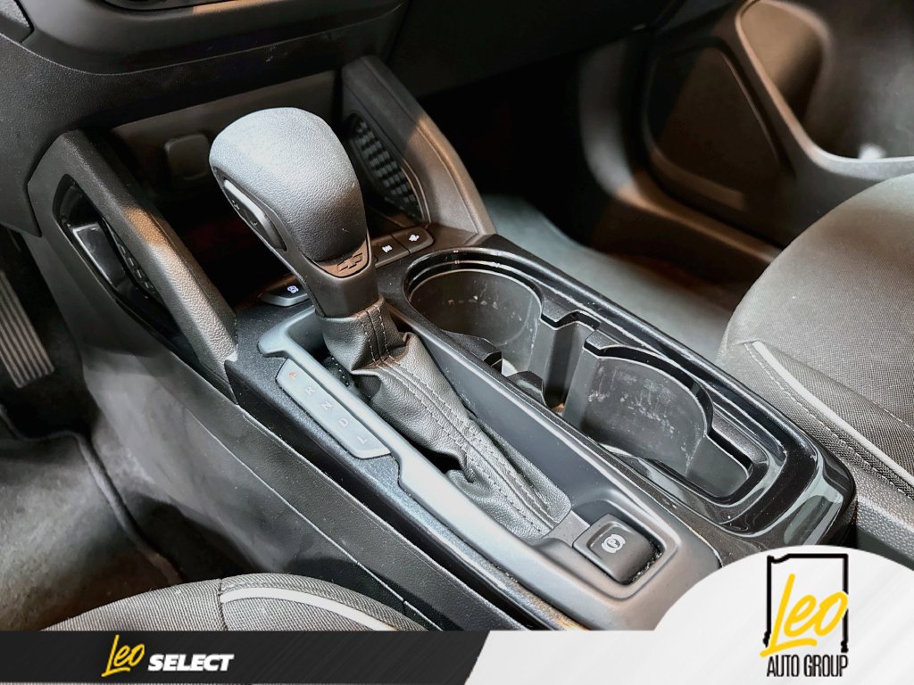 Used 2023 Chevrolet TrailBlazer LT w/ Convenience Package FWD image 19
