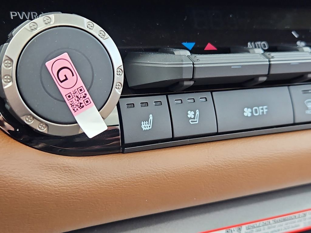 New 2026 Toyota Tundra 1794 Edition image 15