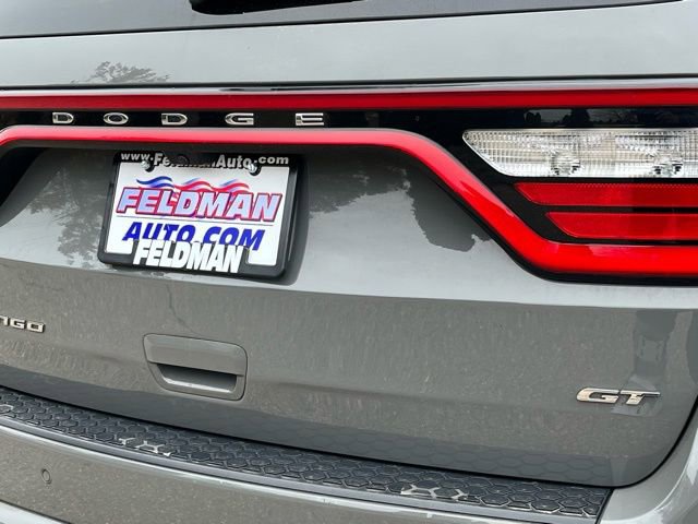 Used 2022 Dodge Durango GT image 40
