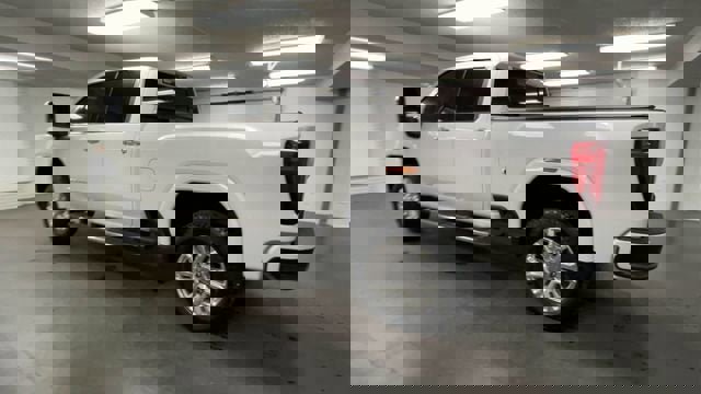 Certified 2021 GMC Sierra 2500 Denali AWD/4WD image 6