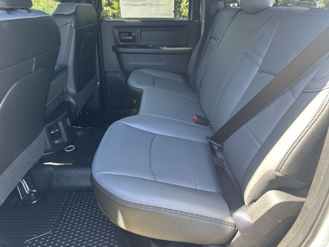 New 2027 RAM 3500 Tradesman AWD/4WD image 17