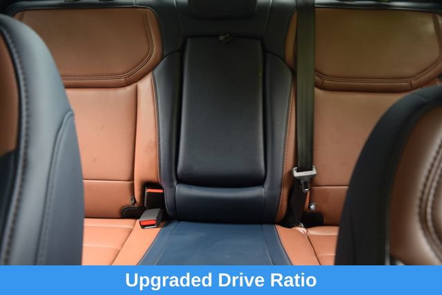 Used 2024 Ford Maverick Lariat w/ 4K Tow Package AWD/4WD image 16