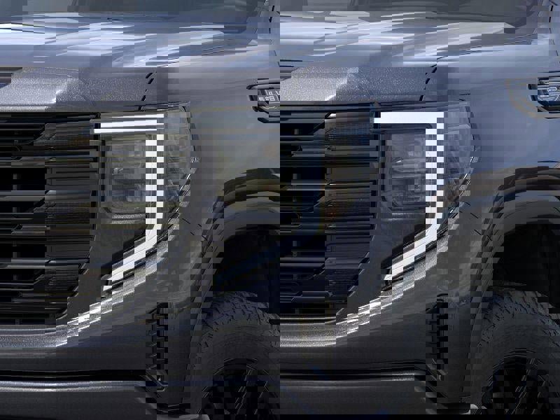 New 2026 GMC Sierra 1500 Elevation w/ Preferred Package image 10