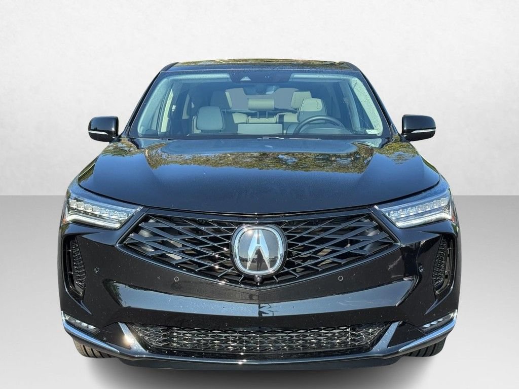 Certified 2026 Acura RDX w/ Advance Package AWD/4WD image 10