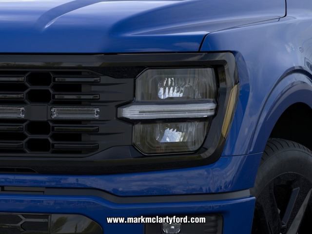 New 2026 Ford F150 STX w/ F-150 LOBO Package AWD/4WD image 18