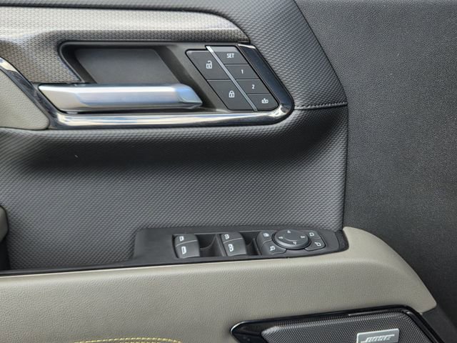 Used 2023 Chevrolet Silverado 1500 ZR2 w/ Technology Package image 19