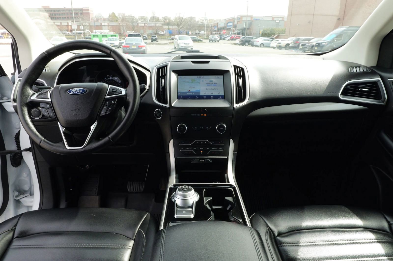 Used 2020 Ford Edge SEL w/ Convenience Package image 15