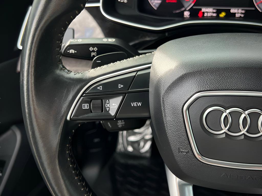 Used 2020 Audi Q8 Premium Plus w/ Premium Plus Package image 39