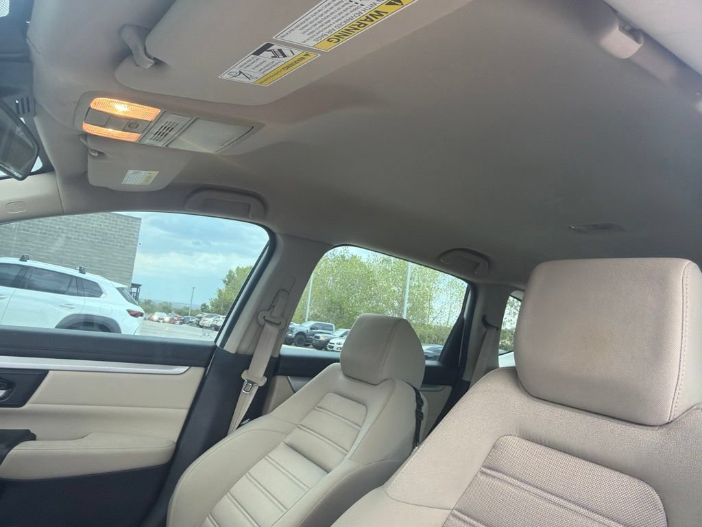 Used 2020 Honda CR-V LX image 4