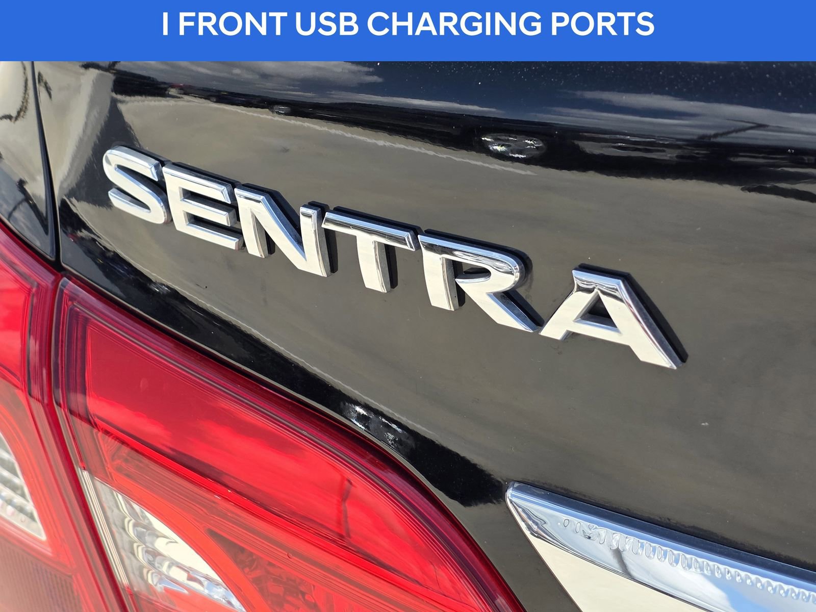 Used 2018 Nissan Sentra S image 10